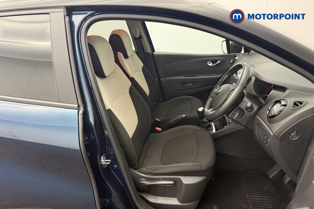 Renault Captur Iconic Manual Petrol SUV - Stock Number (1593574) - 15th supplementary image