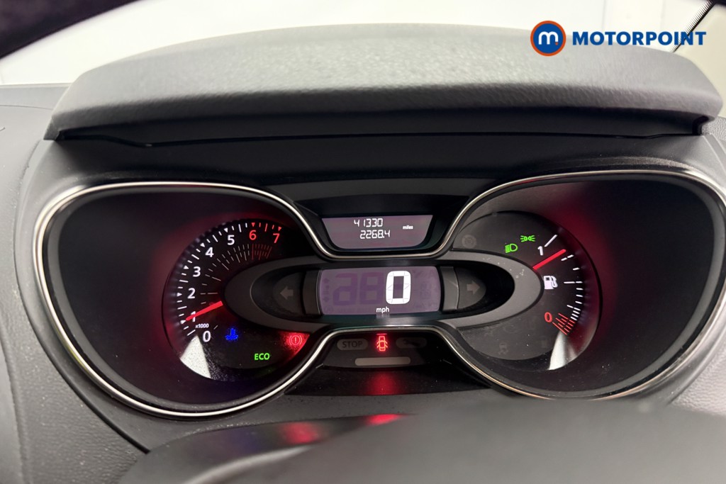 Renault Captur Iconic Manual Petrol SUV - Stock Number (1593574) - 26th supplementary image