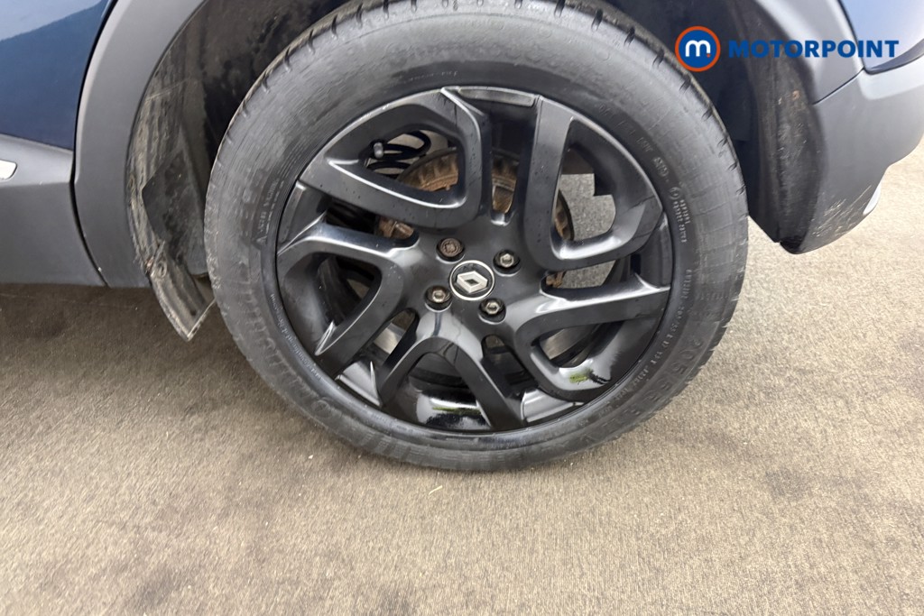 Renault Captur Iconic Manual Petrol SUV - Stock Number (1593574) - 32nd supplementary image