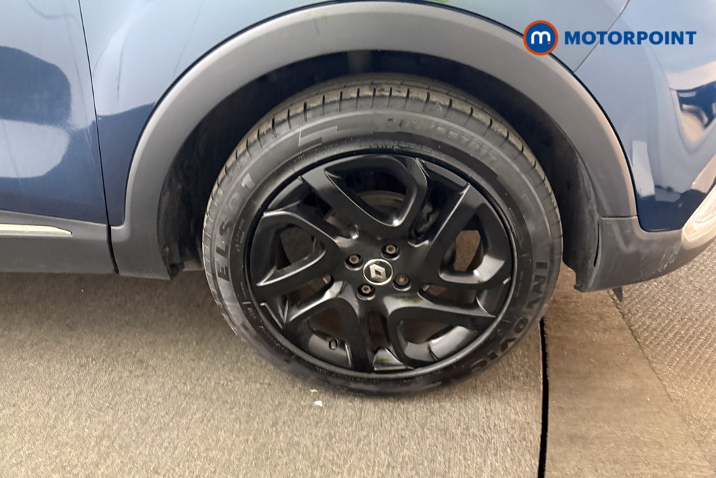 Renault Captur Iconic Manual Petrol SUV - Stock Number (1593574) - 34th supplementary image