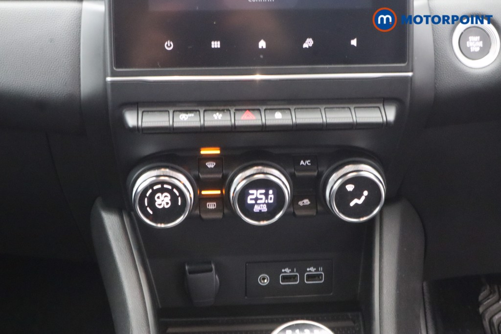 Renault Captur Techno Manual Petrol SUV - Stock Number (1595518) - 3rd supplementary image