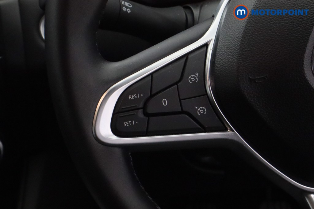 Renault Captur Techno Manual Petrol SUV - Stock Number (1595518) - 7th supplementary image