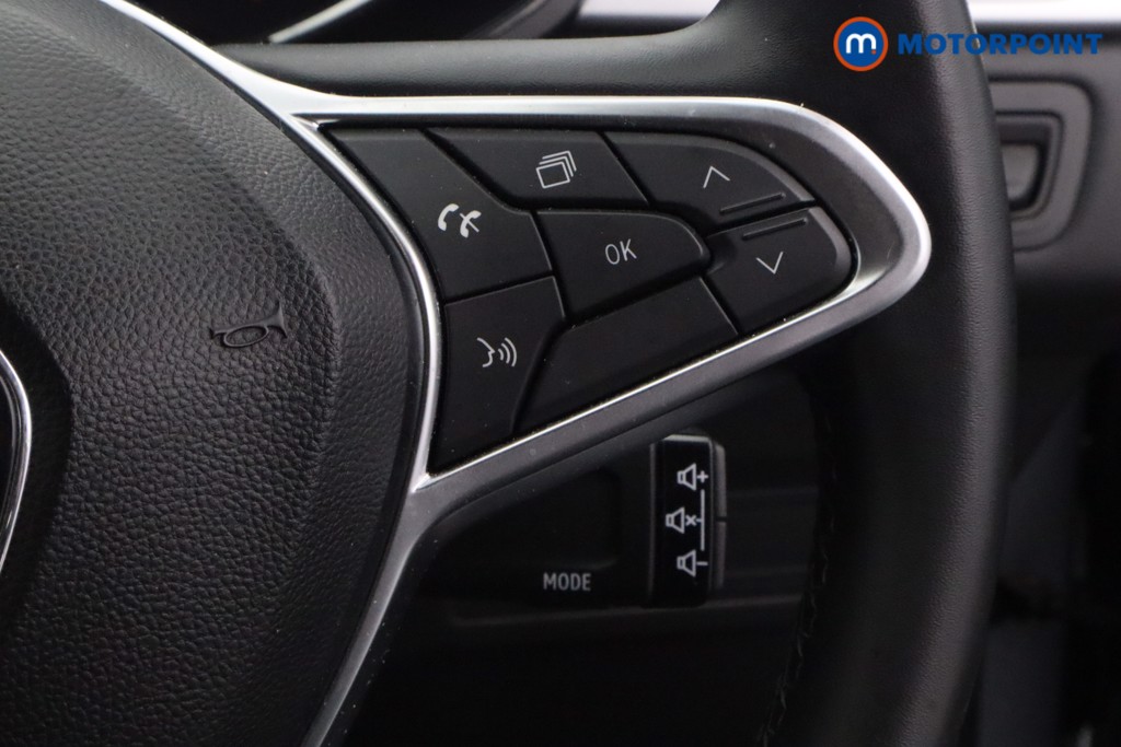 Renault Captur Techno Manual Petrol SUV - Stock Number (1595518) - 8th supplementary image