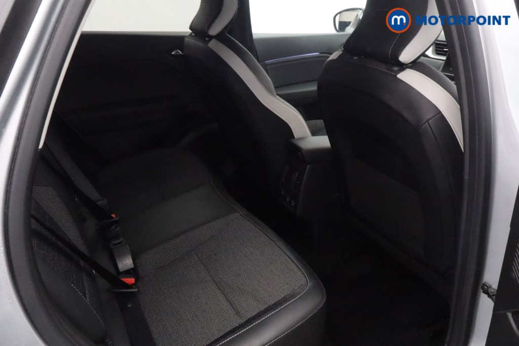 Renault Captur Techno Manual Petrol SUV - Stock Number (1595518) - 10th supplementary image