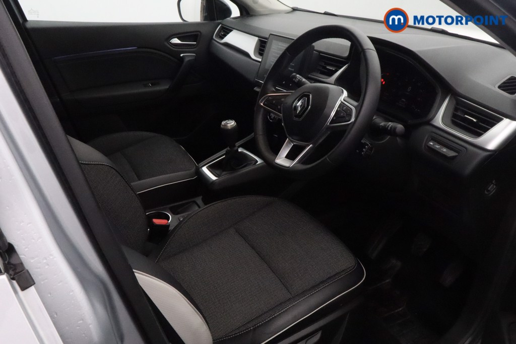 Renault Captur Techno Manual Petrol SUV - Stock Number (1595518) - 12th supplementary image