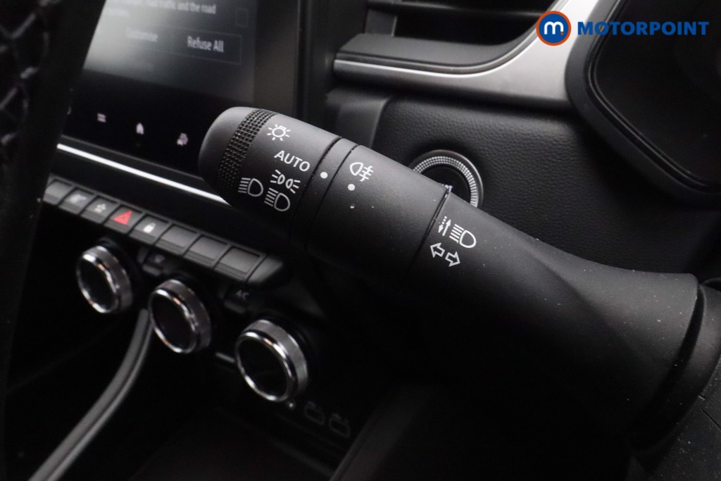 Renault Captur Techno Manual Petrol SUV - Stock Number (1595518) - 14th supplementary image