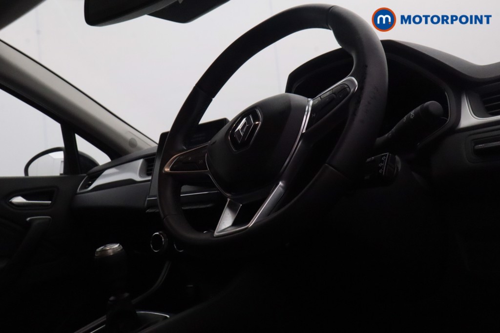 Renault Captur Techno Manual Petrol SUV - Stock Number (1595518) - 22nd supplementary image