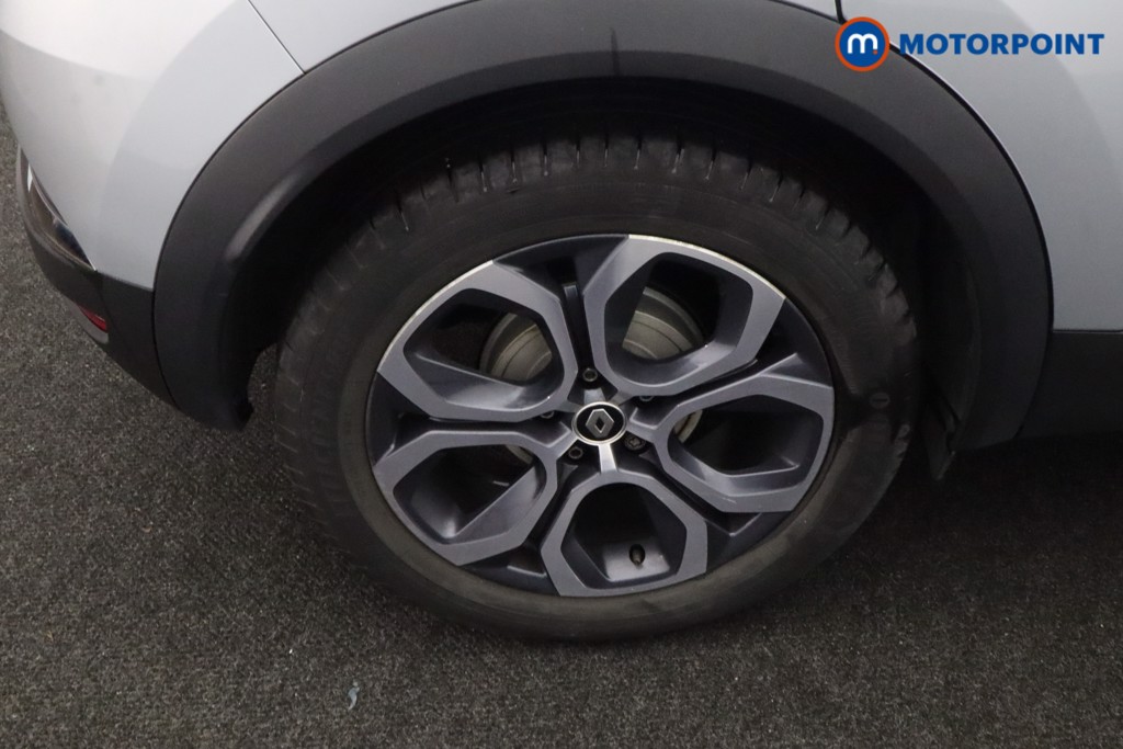 Renault Captur Techno Manual Petrol SUV - Stock Number (1595518) - 23rd supplementary image
