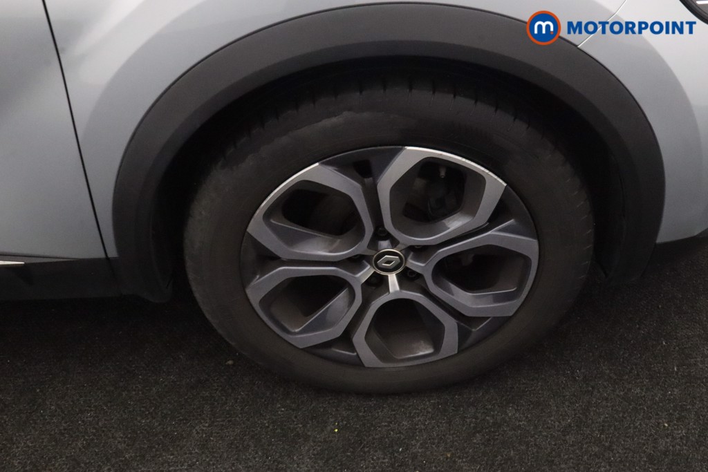 Renault Captur Techno Manual Petrol SUV - Stock Number (1595518) - 24th supplementary image