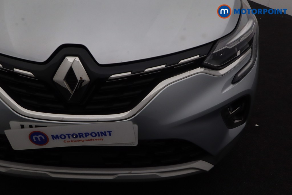 Renault Captur Techno Manual Petrol SUV - Stock Number (1595518) - 29th supplementary image