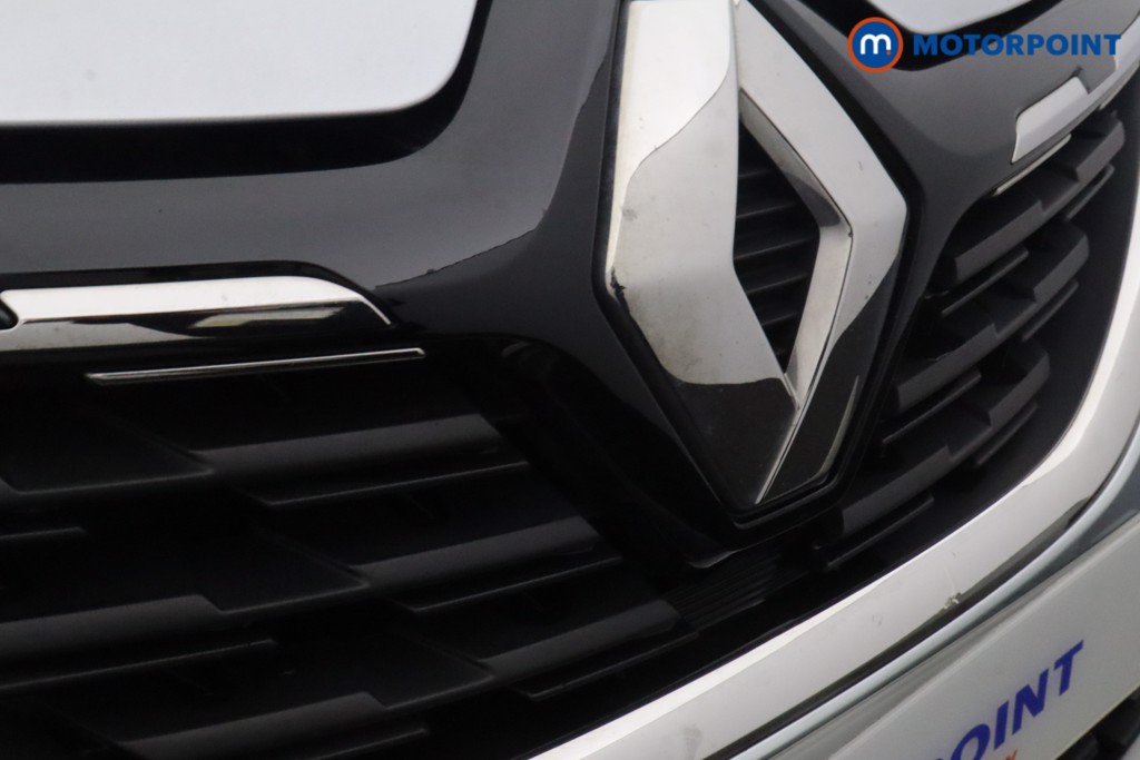 Renault Captur Techno Manual Petrol SUV - Stock Number (1595518) - 30th supplementary image