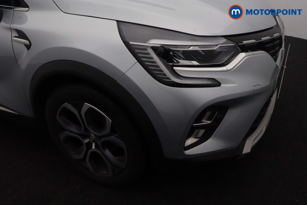 Renault Captur Techno Manual Petrol SUV - Stock Number (1595518) - 31st supplementary image
