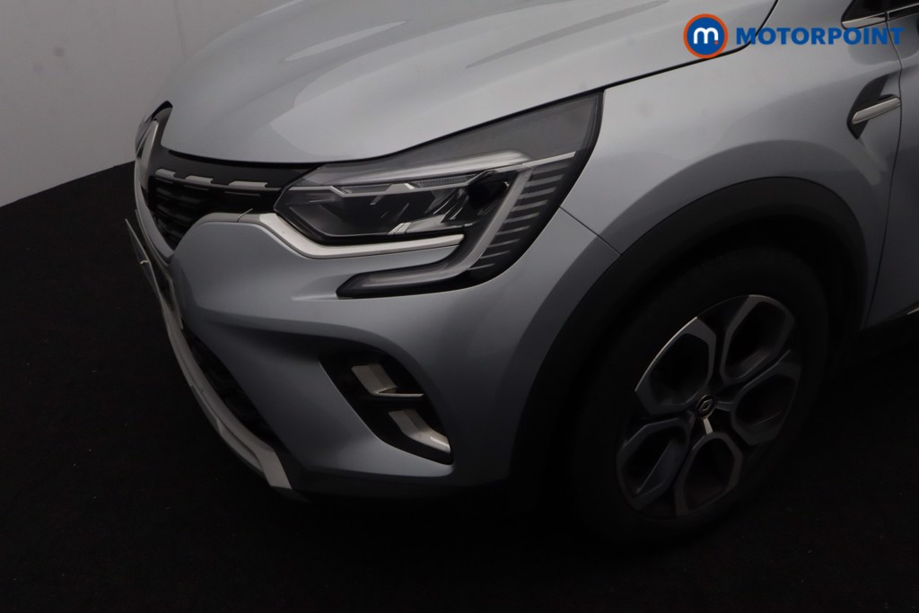 Renault Captur Techno Manual Petrol SUV - Stock Number (1595518) - 32nd supplementary image