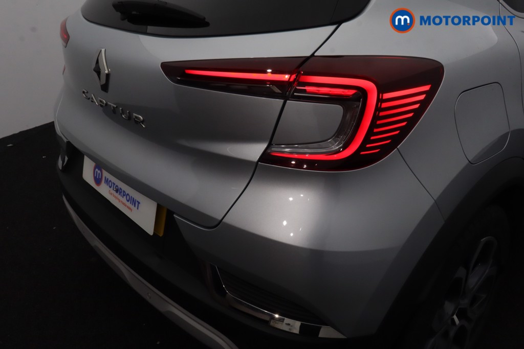 Renault Captur Techno Manual Petrol SUV - Stock Number (1595518) - 34th supplementary image
