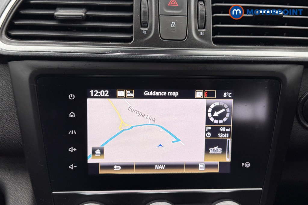 Renault Kadjar Gt Line Manual Diesel SUV - Stock Number (1596241) - 2nd supplementary image