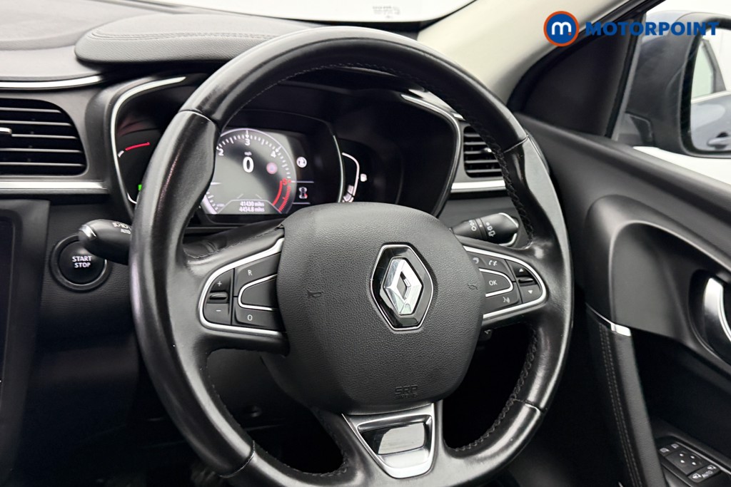 Renault Kadjar Gt Line Manual Diesel SUV - Stock Number (1596241) - 3rd supplementary image