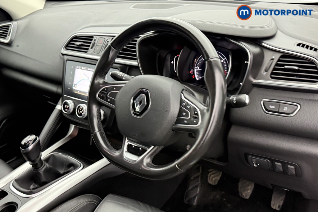 Renault Kadjar Gt Line Manual Diesel SUV - Stock Number (1596241) - 4th supplementary image