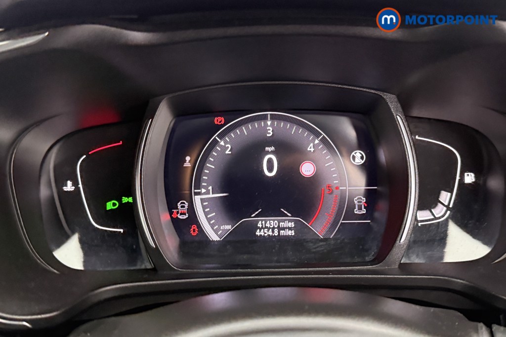 Renault Kadjar Gt Line Manual Diesel SUV - Stock Number (1596241) - 5th supplementary image