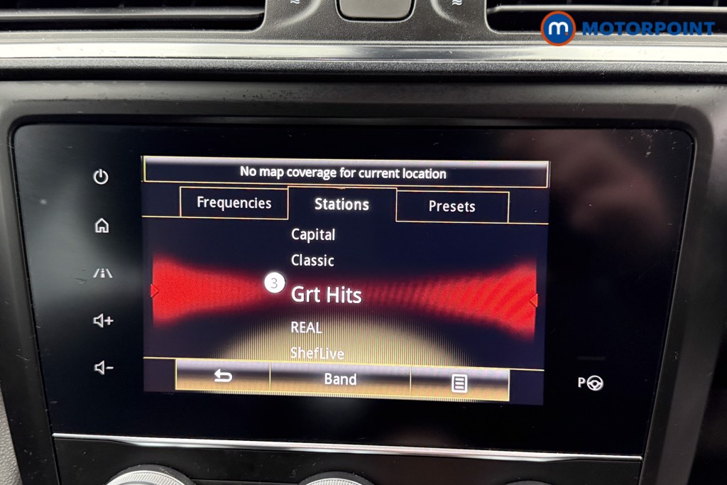 Renault Kadjar Gt Line Manual Diesel SUV - Stock Number (1596241) - 6th supplementary image