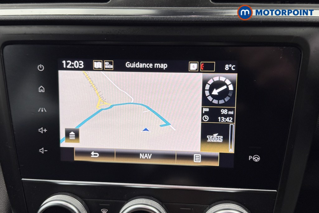 Renault Kadjar Gt Line Manual Diesel SUV - Stock Number (1596241) - 7th supplementary image