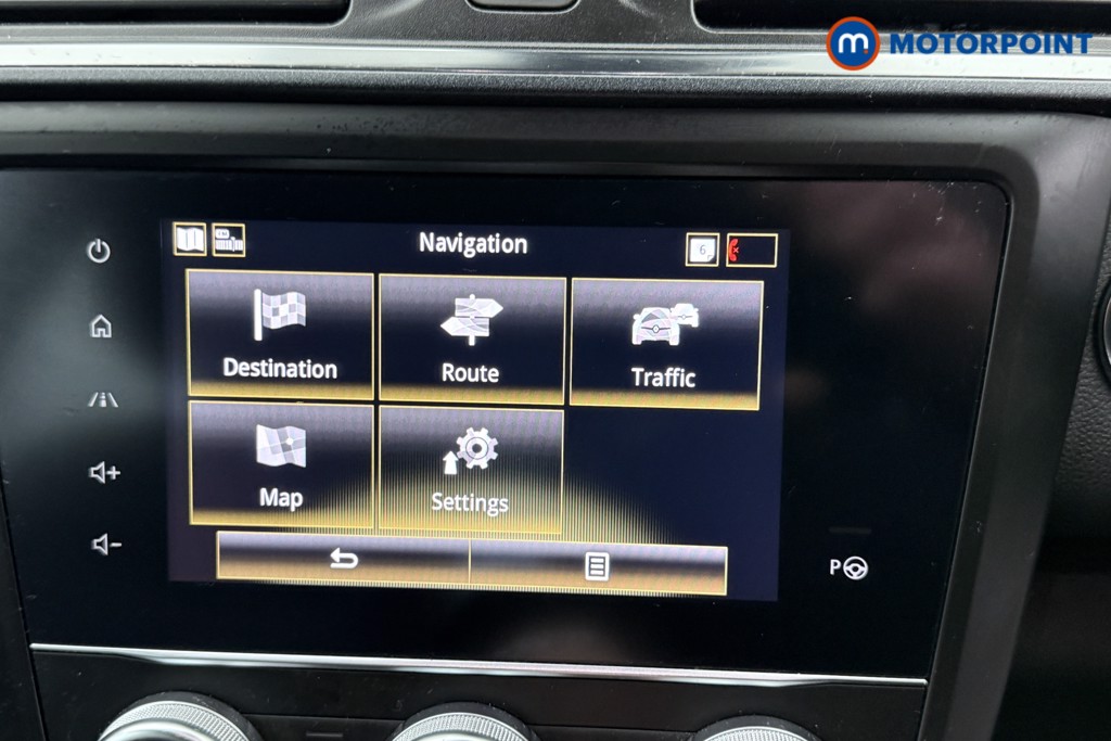 Renault Kadjar Gt Line Manual Diesel SUV - Stock Number (1596241) - 8th supplementary image