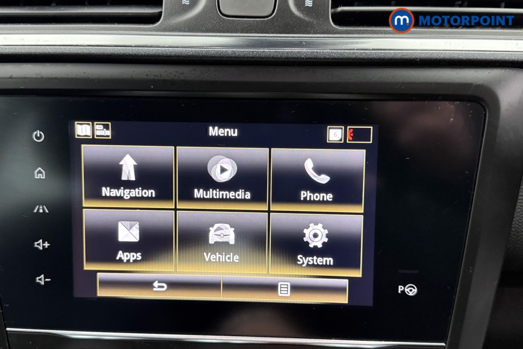 Renault Kadjar Gt Line Manual Diesel SUV - Stock Number (1596241) - 9th supplementary image