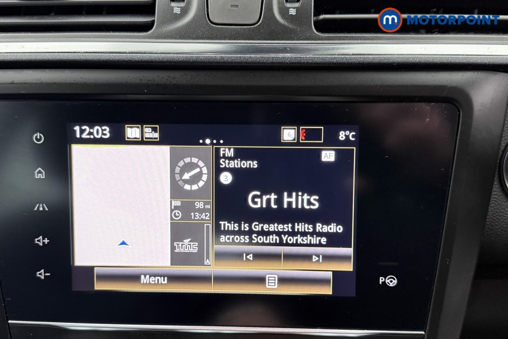 Renault Kadjar Gt Line Manual Diesel SUV - Stock Number (1596241) - 10th supplementary image