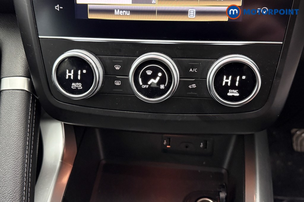 Renault Kadjar Gt Line Manual Diesel SUV - Stock Number (1596241) - 11th supplementary image