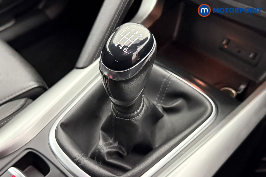 Renault Kadjar Gt Line Manual Diesel SUV - Stock Number (1596241) - 12th supplementary image