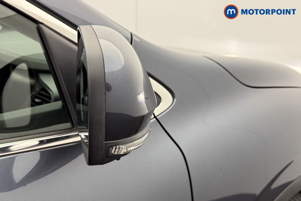 Renault Kadjar Gt Line Manual Diesel SUV - Stock Number (1596241) - 20th supplementary image