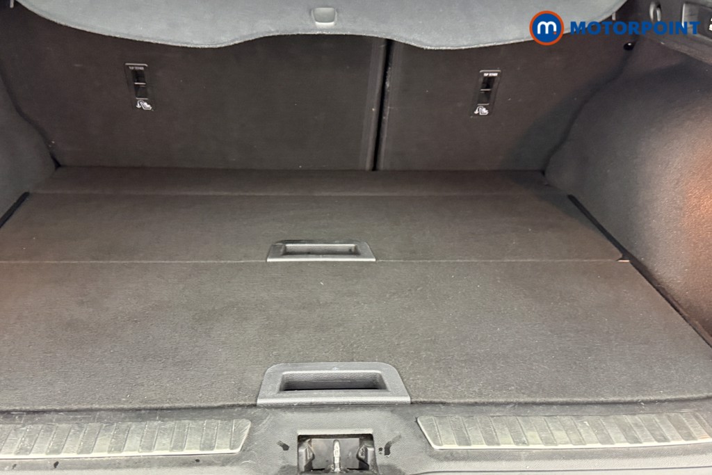 Renault Kadjar Gt Line Manual Diesel SUV - Stock Number (1596241) - 24th supplementary image