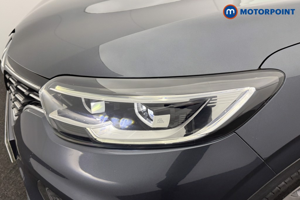 Renault Kadjar Gt Line Manual Diesel SUV - Stock Number (1596241) - 30th supplementary image