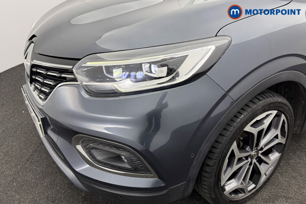 Renault Kadjar Gt Line Manual Diesel SUV - Stock Number (1596241) - 31st supplementary image