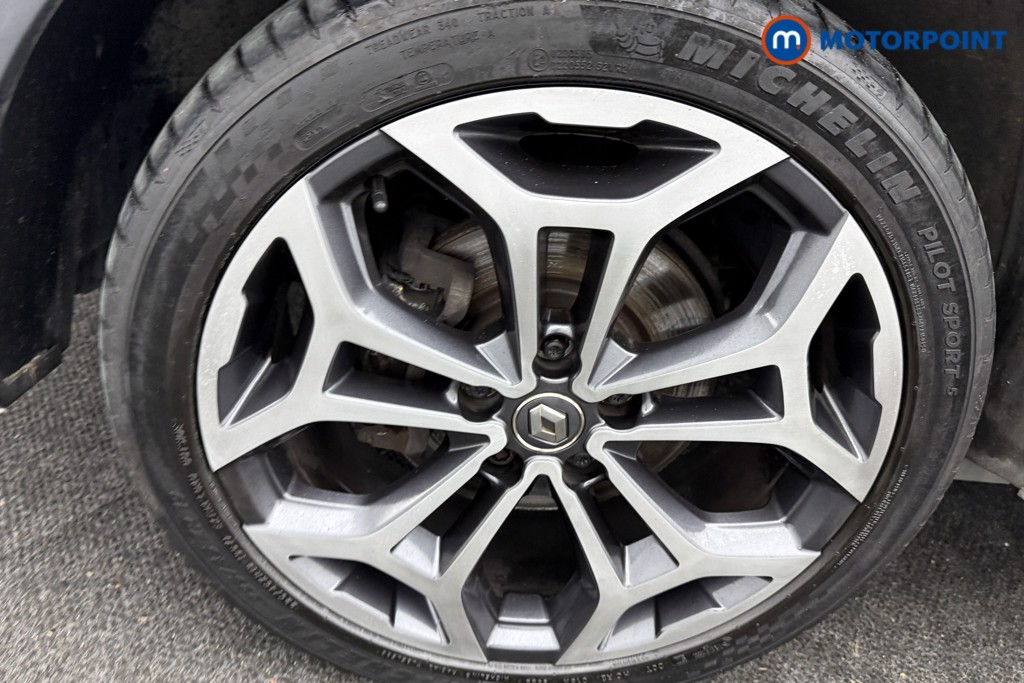 Renault Kadjar Gt Line Manual Diesel SUV - Stock Number (1596241) - 32nd supplementary image