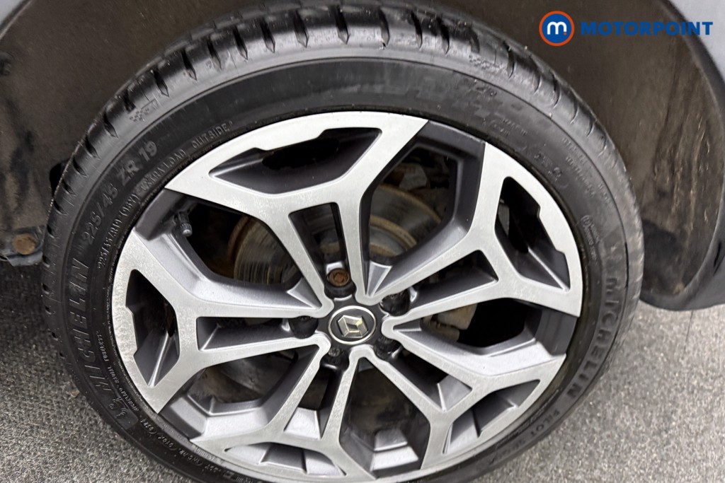 Renault Kadjar Gt Line Manual Diesel SUV - Stock Number (1596241) - 33rd supplementary image