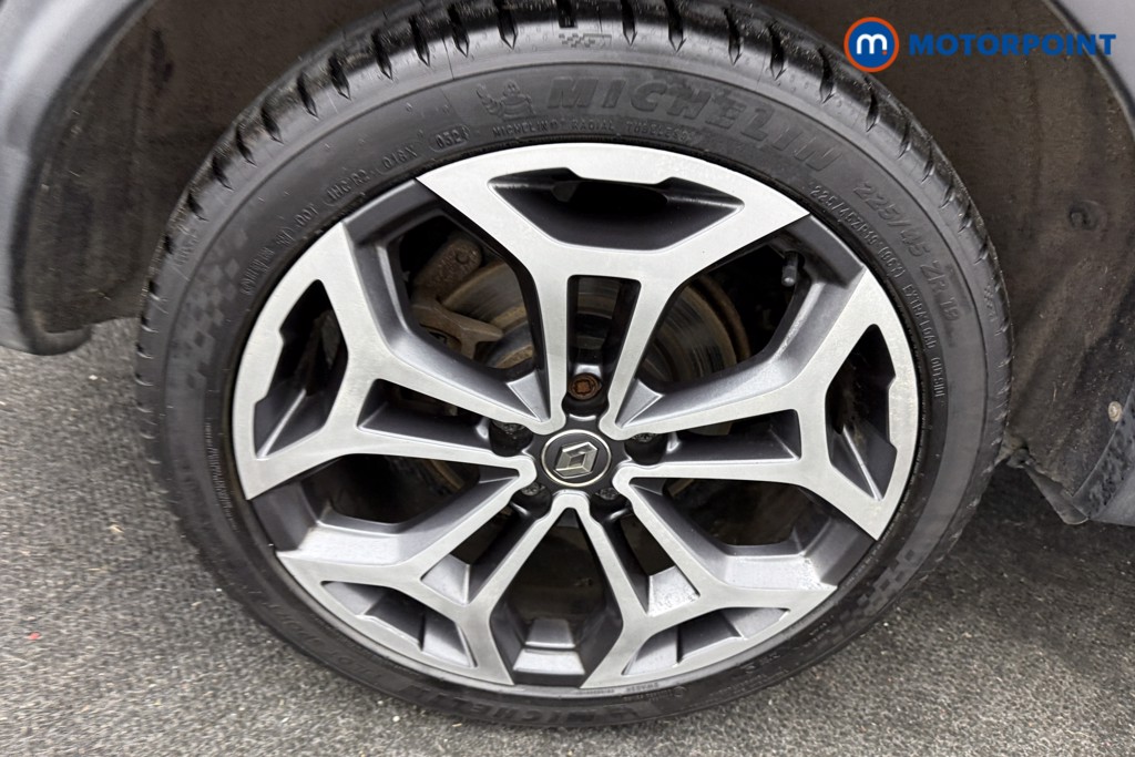 Renault Kadjar Gt Line Manual Diesel SUV - Stock Number (1596241) - 34th supplementary image