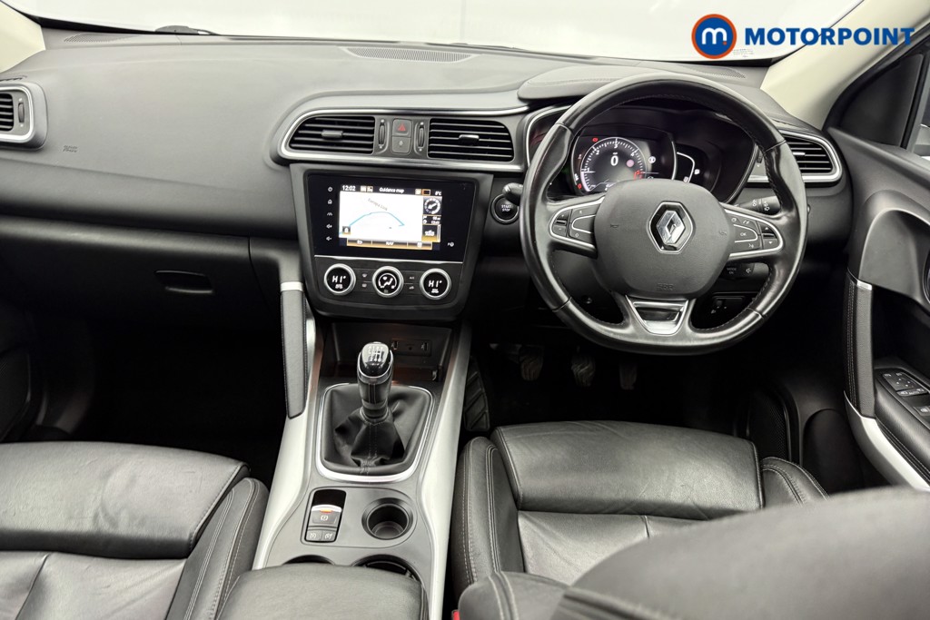 Renault Kadjar Gt Line Manual Diesel SUV - Stock Number (1596241) - 1st supplementary image
