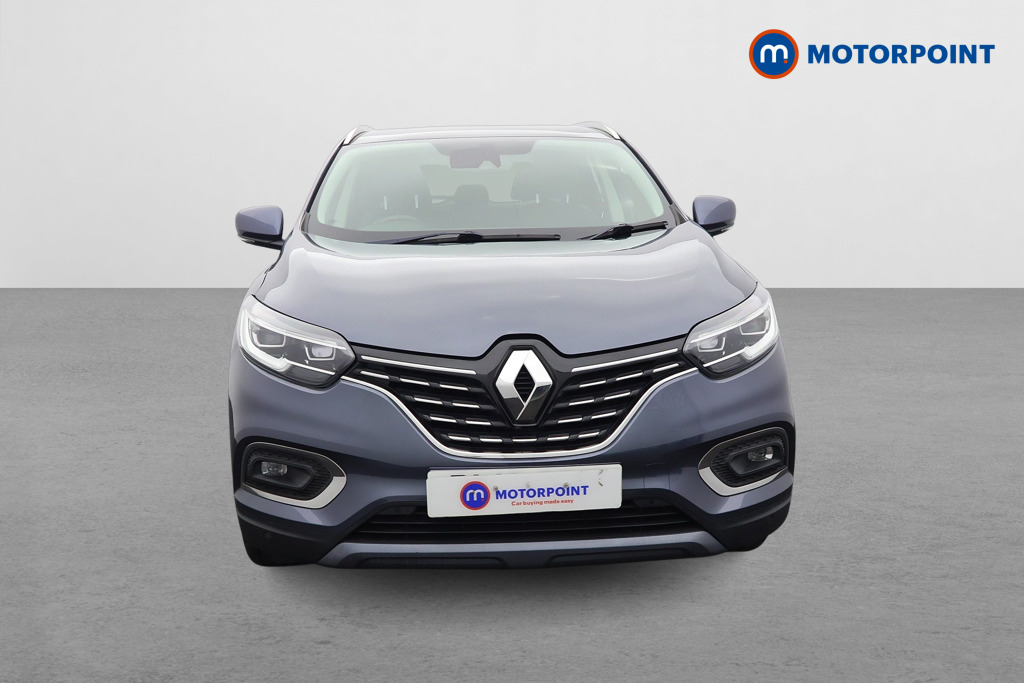 Renault Kadjar Gt Line Manual Diesel SUV - Stock Number (1596241) - Front bumper