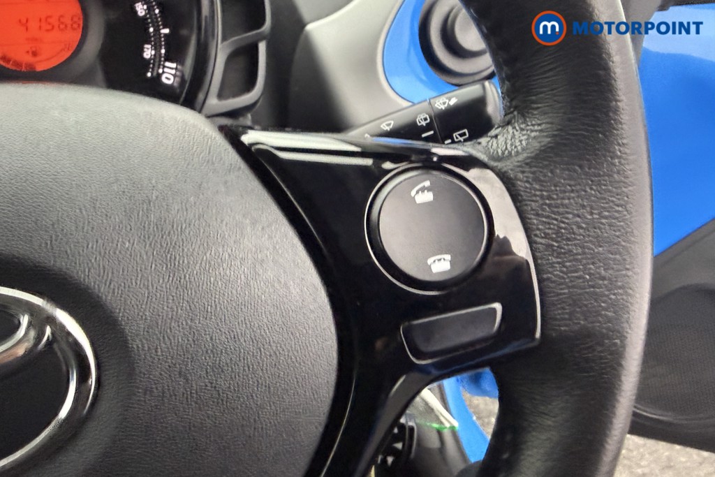 Toyota Aygo X-Trend Manual Petrol Hatchback - Stock Number (1596660) - 10th supplementary image