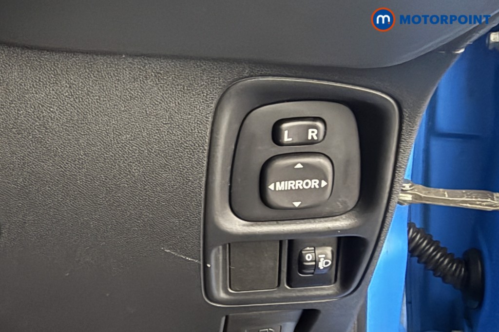 Toyota Aygo X-Trend Manual Petrol Hatchback - Stock Number (1596660) - 11th supplementary image