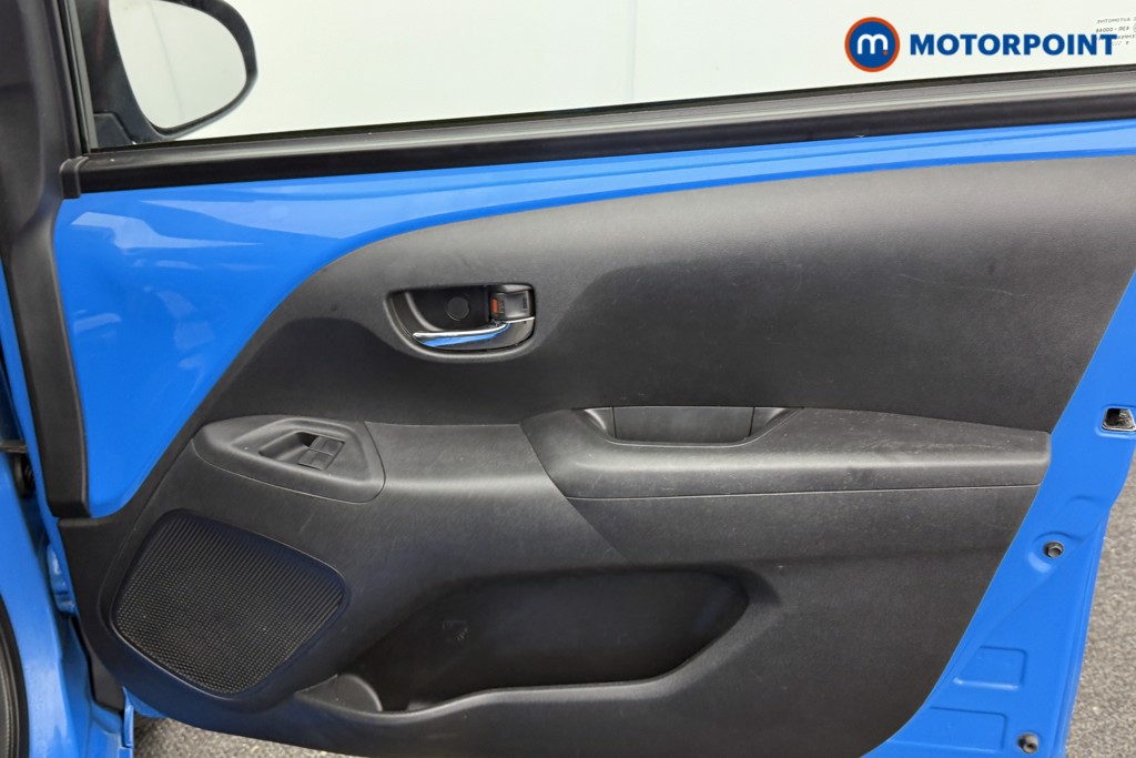Toyota Aygo X-Trend Manual Petrol Hatchback - Stock Number (1596660) - 13th supplementary image