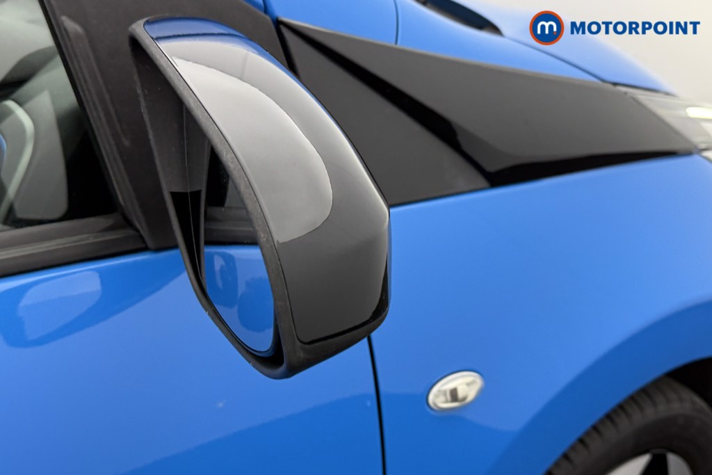 Toyota Aygo X-Trend Manual Petrol Hatchback - Stock Number (1596660) - 14th supplementary image