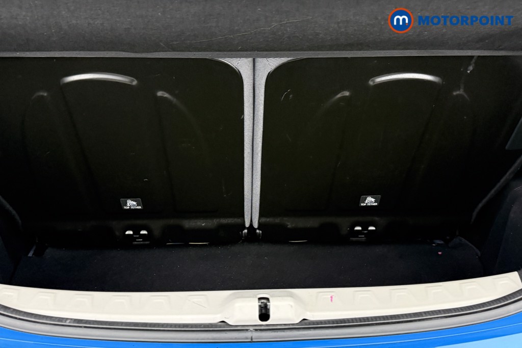 Toyota Aygo X-Trend Manual Petrol Hatchback - Stock Number (1596660) - 15th supplementary image