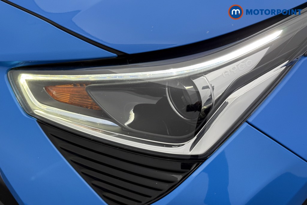 Toyota Aygo X-Trend Manual Petrol Hatchback - Stock Number (1596660) - 21st supplementary image