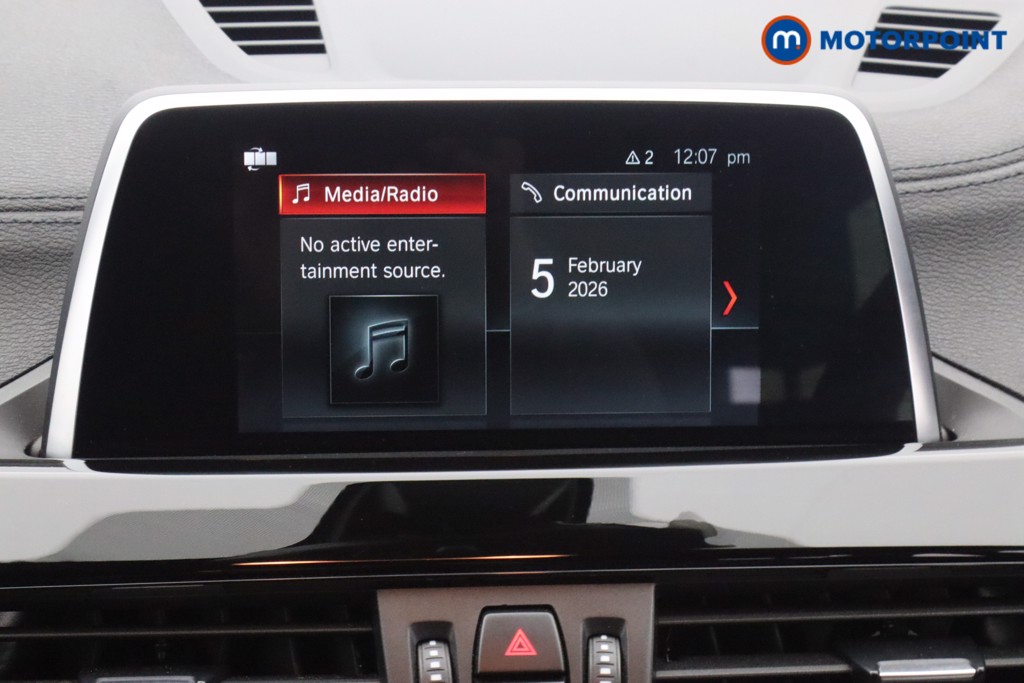 BMW X2 M Sport Automatic Diesel SUV - Stock Number (1596848) - 2nd supplementary image