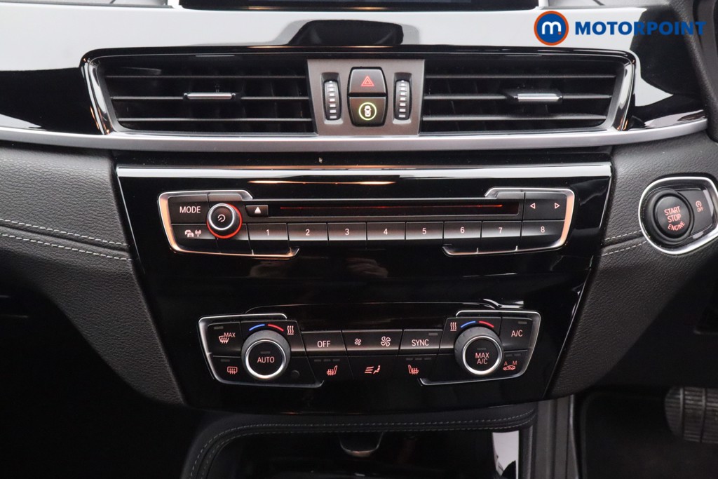 BMW X2 M Sport Automatic Diesel SUV - Stock Number (1596848) - 3rd supplementary image