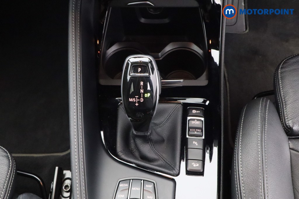 BMW X2 M Sport Automatic Diesel SUV - Stock Number (1596848) - 4th supplementary image