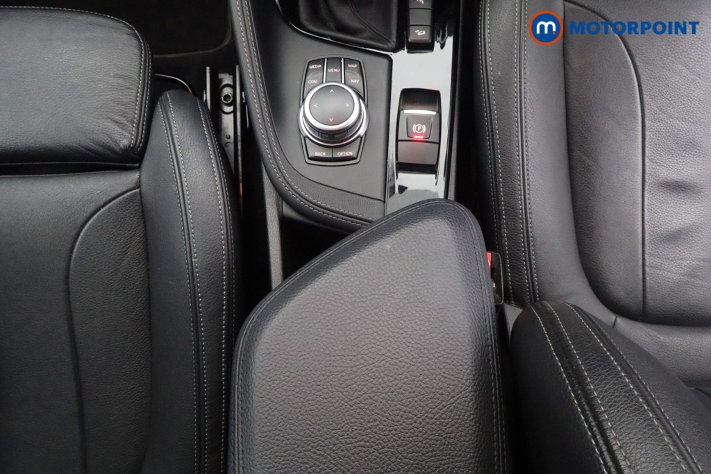 BMW X2 M Sport Automatic Diesel SUV - Stock Number (1596848) - 5th supplementary image