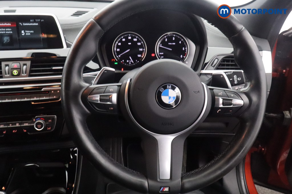 BMW X2 M Sport Automatic Diesel SUV - Stock Number (1596848) - 6th supplementary image