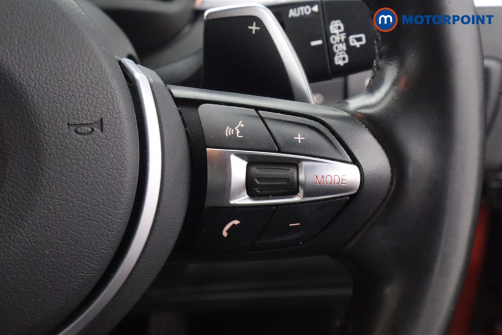 BMW X2 M Sport Automatic Diesel SUV - Stock Number (1596848) - 8th supplementary image